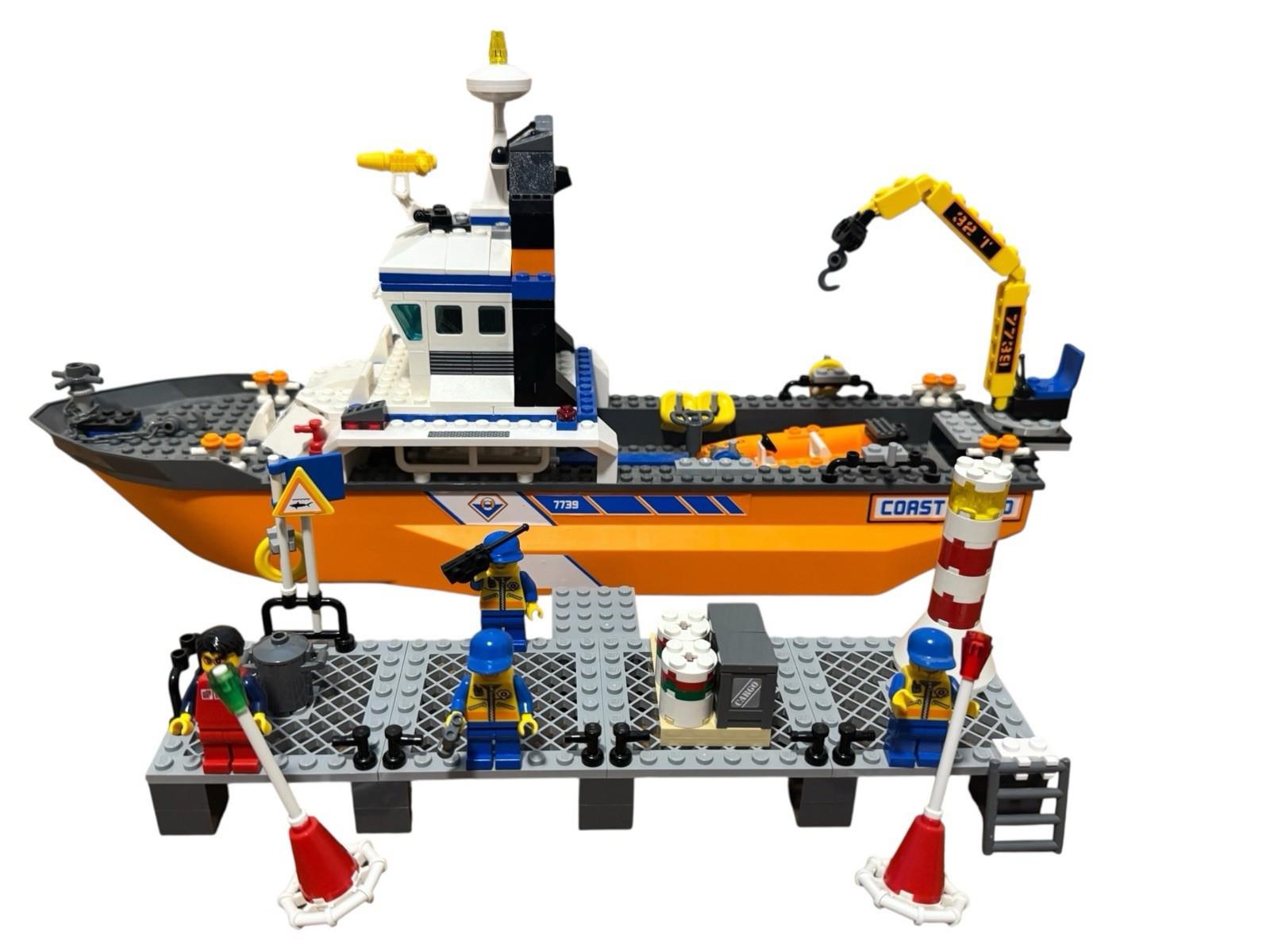 Used Sets