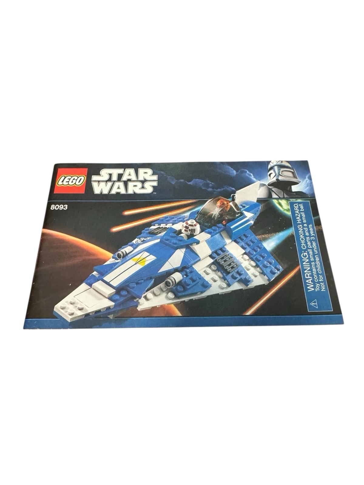 Manuals and Boxes