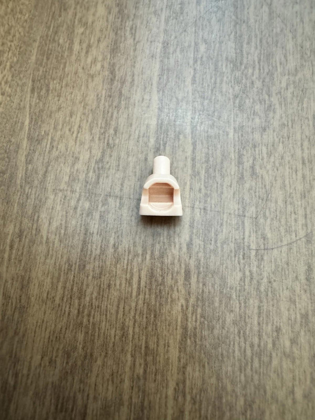 THING Hand LEGO Parts Wednesday Addams Monster (1)